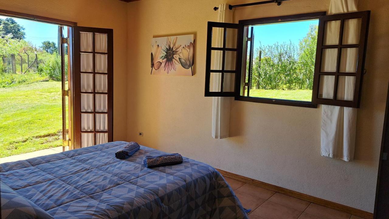 Casa Sossego Na Montanha Villa Campos do Jordao Bagian luar foto