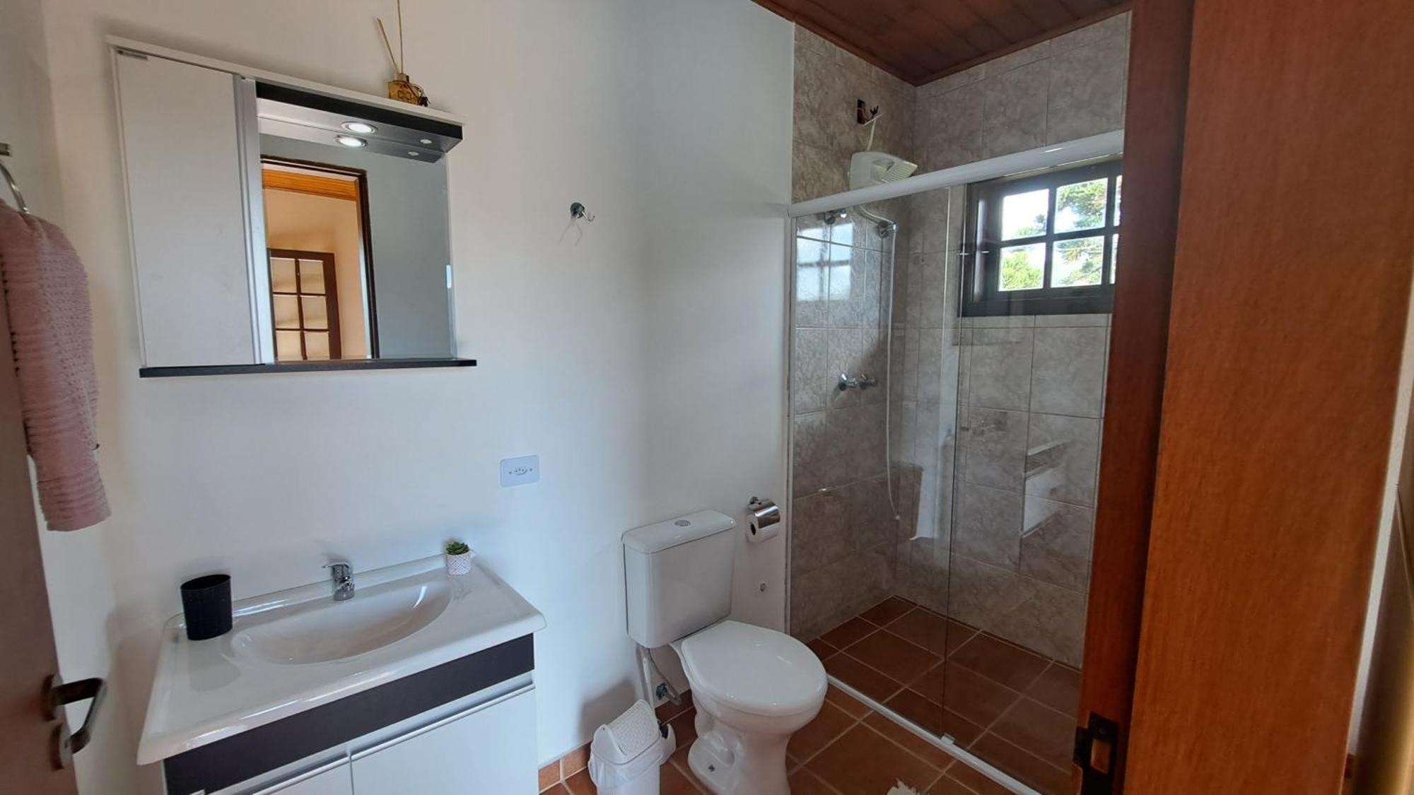 Casa Sossego Na Montanha Villa Campos do Jordao Bagian luar foto